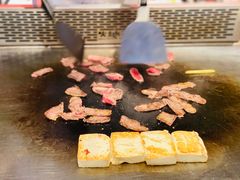 -火地铁板烧(昆山万象汇店)