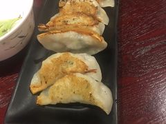 -纪州豚骨酱油拉面(锦延路店)