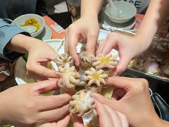 -生如夏花泰式火锅(西村黑金店)