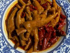 -回家吃饭·地道南昌菜(建德观总店)