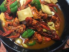 -龙虾风暴(松江店)