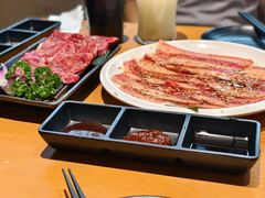 -AJIYA炭火烧肉(徐汇正大乐城店)
