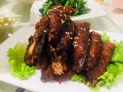 -香满楼(南关店)
