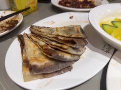 -河沿肉饼Beijing Pie(锡拉胡同店)