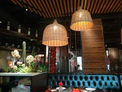 -百特喜·意大利餐厅(八佰伴镇江店)