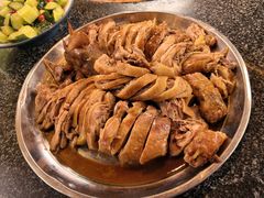 -土灶人家柴火鸡(都江堰店)