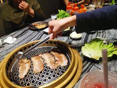 -牛局别馆·和牛烧肉(日月广场店)