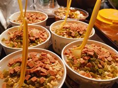 -黑竹香鸡(营和巷店)