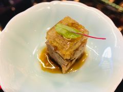 -北京四季酒店·采逸轩