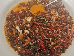 -麻都·成都菜(人民广场店)