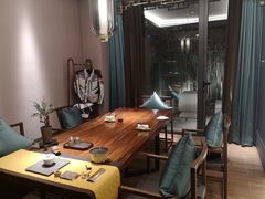 -王府茶楼茶宴·创意菜(朝阳公园店)
