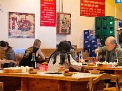 -莽子老火锅自助火锅(通锦桥路店)