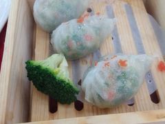 -鼎珑点心仔(燕塘店)