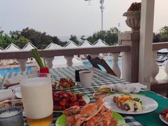 -青岛海景花园大酒店