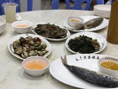 -长平老姿娘夜粥(平东一街店)