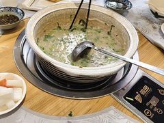 -丰尔粥食·粥底火锅(大良总店)