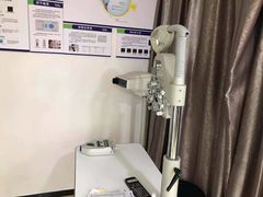 -宝岛眼镜(德阳南街店)