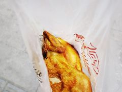 -吴山烤禽 (吴山路店)