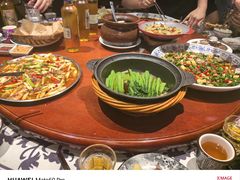 -杨记隆府(时代天街店)