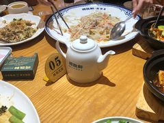 -德胜轩正宗顺德菜(宝安沙井会展中心店)