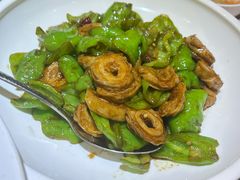 -北李·海肠捞饭·大连菜(高新万达店)