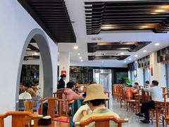-奎元馆.百年奎元.非遗传承(西湖边的解放路店)