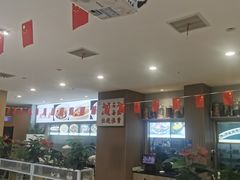 -楚鱼王·河鲜·湖北菜(华农店)