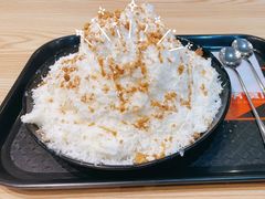 超级海盐芝士奶霸-冰冰酱(新都心店)