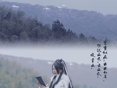 -孙武文化园-停车场