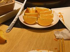 -老版火锅(半坡店)