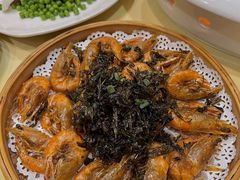 -香芙茗茶楼(梅家坞总店)