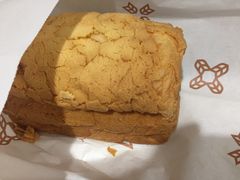 奶酥菠萝吐司-麦陌(正弘城店)