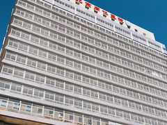 -首都医科大学附属北京同仁医院(西区)