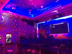 -奥斯汀KTV(金湖店)