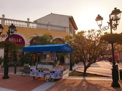 -佛罗伦萨小镇广佛名品奥特莱斯(疏港路店)