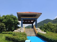 -汤山欢乐雪世界