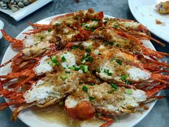 -老船长海鲜大排档(集美店)
