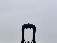 -长春世界雕塑园冰雪艺术天地