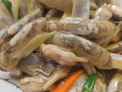-海香园饭店