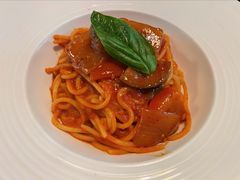 意大利肉醬意面-La Creperie法餐厅(桃江路店)