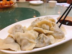 -关东风老北方菜馆(桂芳园店)