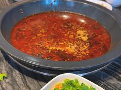 -老船舫·现做活鲜鱼馆(东郊记忆店)
