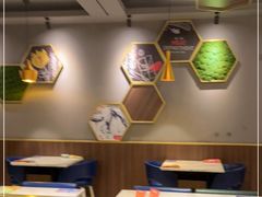 大堂-豪客来牛排(中央花苑店)