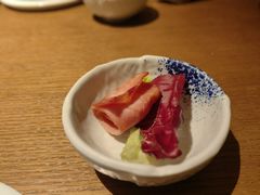 -水之惠鲜鱼料理(王府大街店)