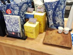 -霸王茶姬(上海静安大悦城店)