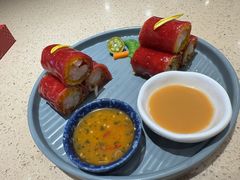 -点都德(千灯湖环宇城店)