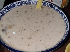 羊杂汤-穆得·老周家牛肉烧饼(普利街店)