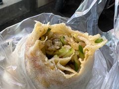 -阜阳杜大大卷馍(塘沽路店)