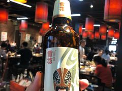 -巴蜀大宅门火锅(北大街店)