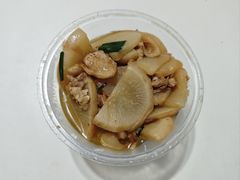 -知楚•精致湖北菜(武商MALL店)